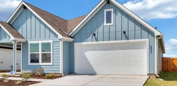Hutto, TX 78634,211 Sweetwater Creek LN