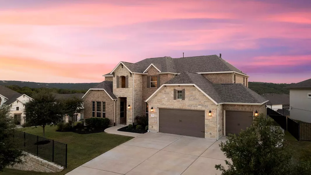 4704 Montorio WAY, Leander, TX 78641