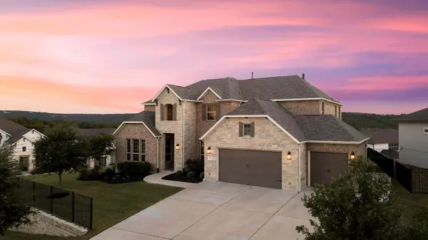 4704 Montorio WAY, Leander, TX 78641