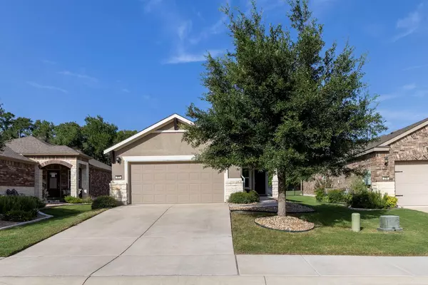 Georgetown, TX 78633,317 Holiday Creek LN