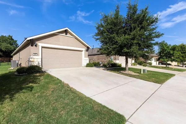 Georgetown, TX 78633,317 Holiday Creek LN