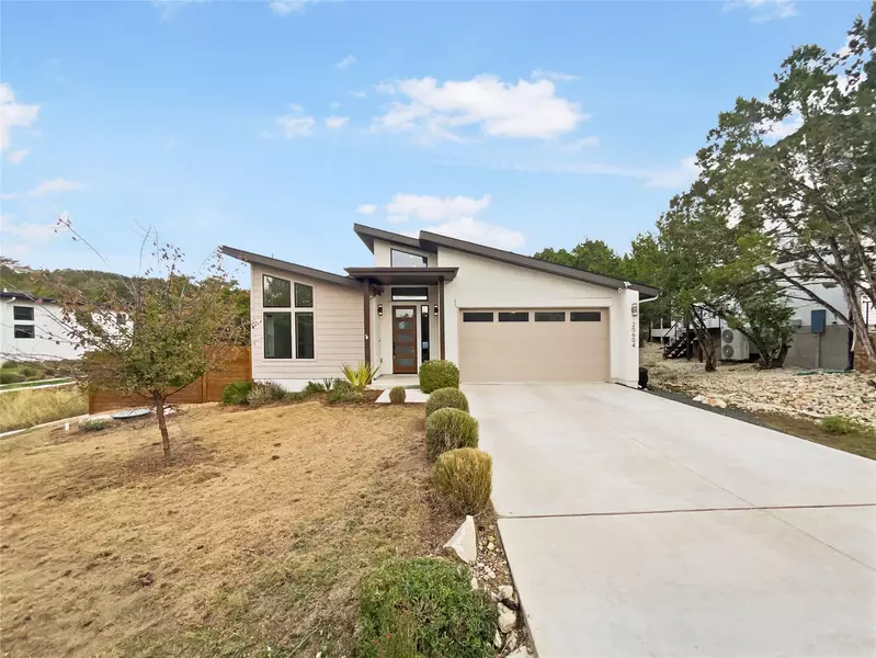 20604 Henry Ave, Lago Vista, TX 78645