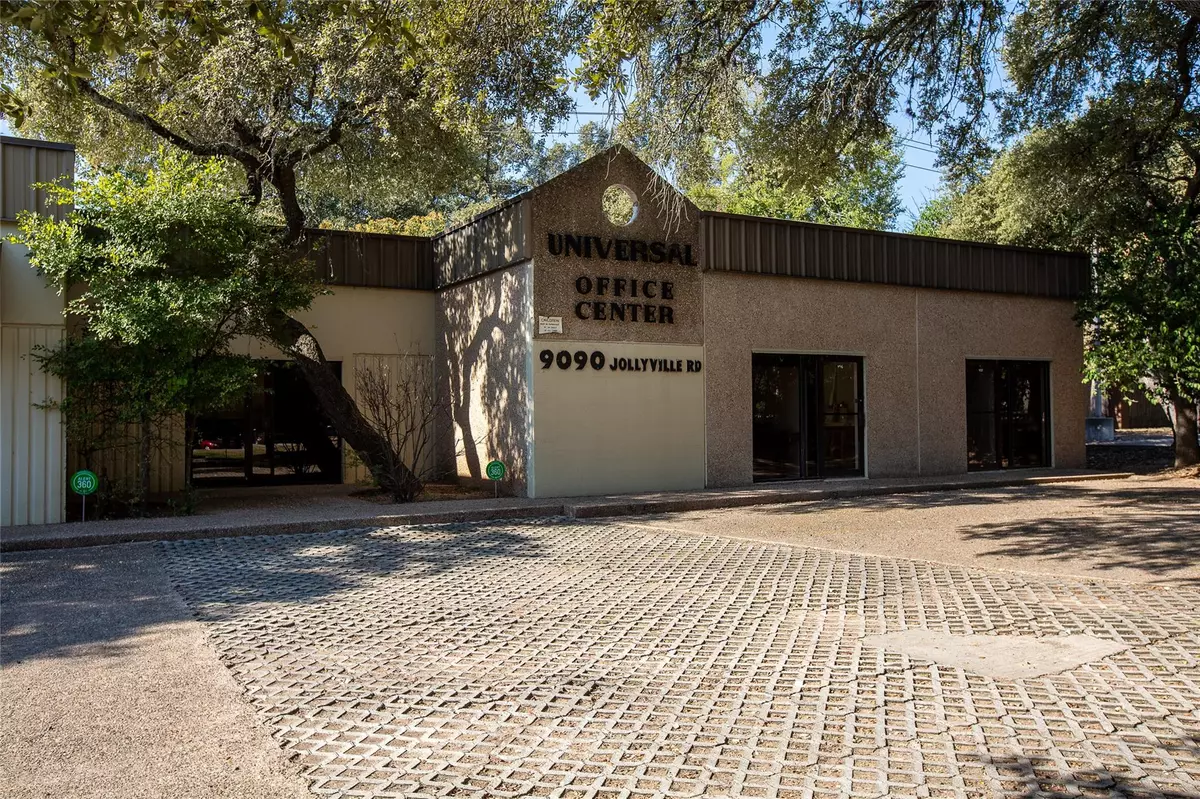 Austin, TX 78759,9090 Jollyville RD #107