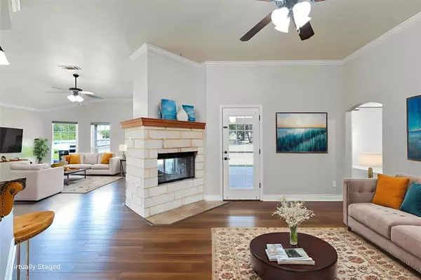 Kempner, TX 76539,1114 County Road 3371