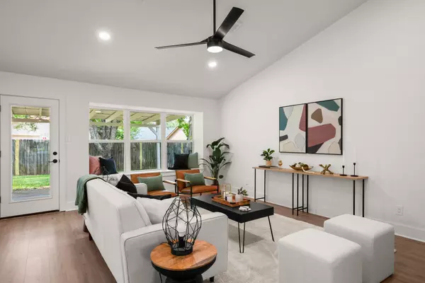 Austin, TX 78758,1417 Charolais DR