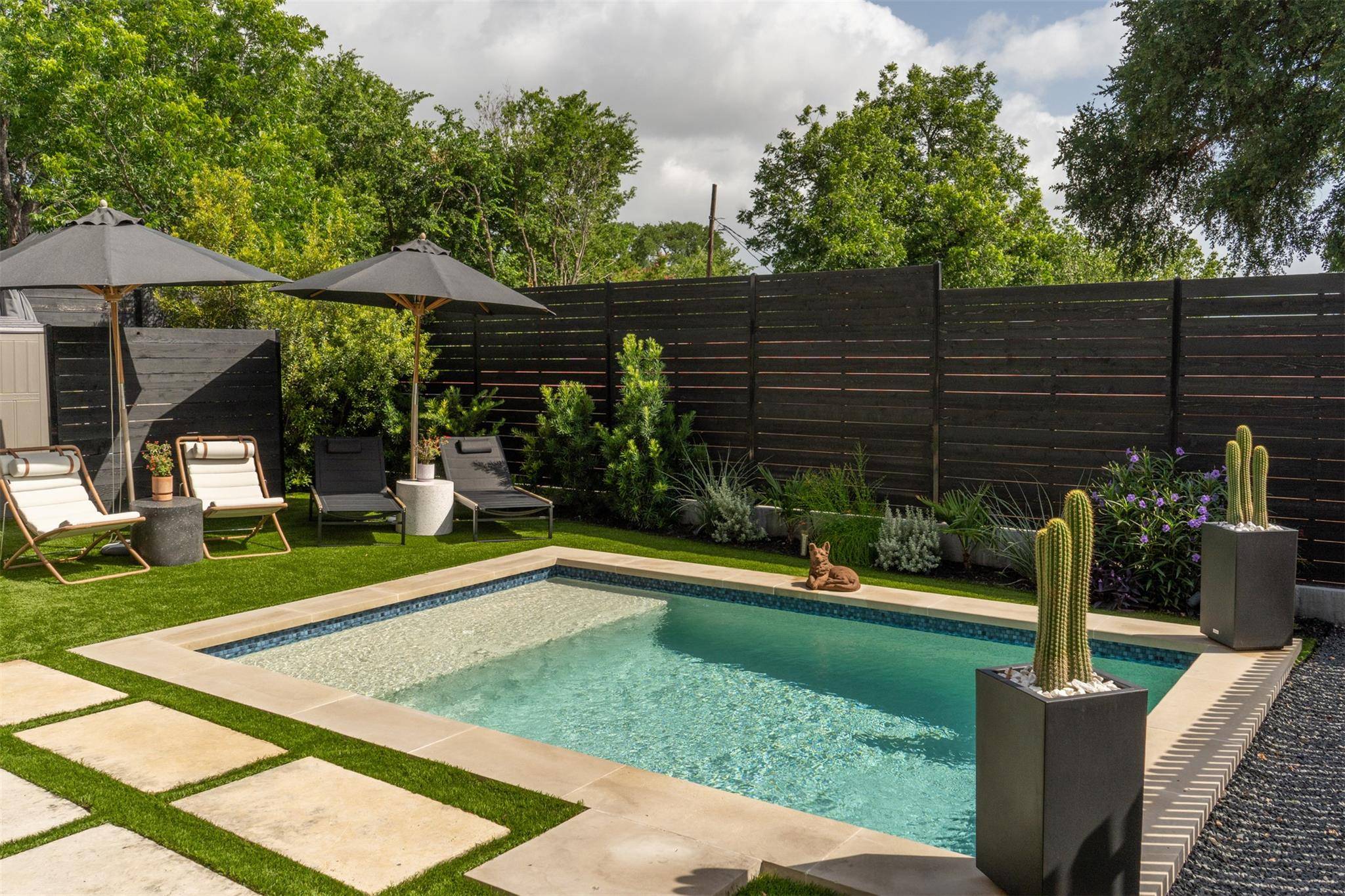 1510 Bellaire DR, Austin, TX 78741