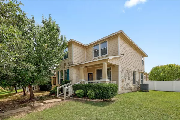 17832 Kenai Fjords DR, Pflugerville, TX 78660