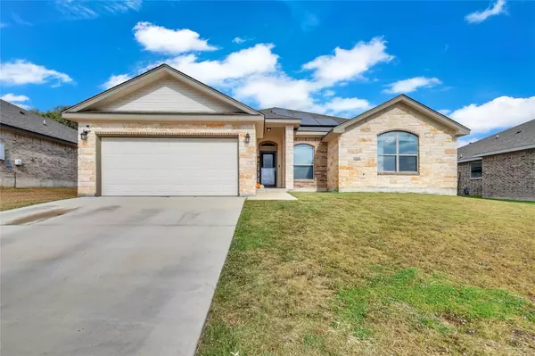 Copperas Cove, TX 76522,1412 Justice DR