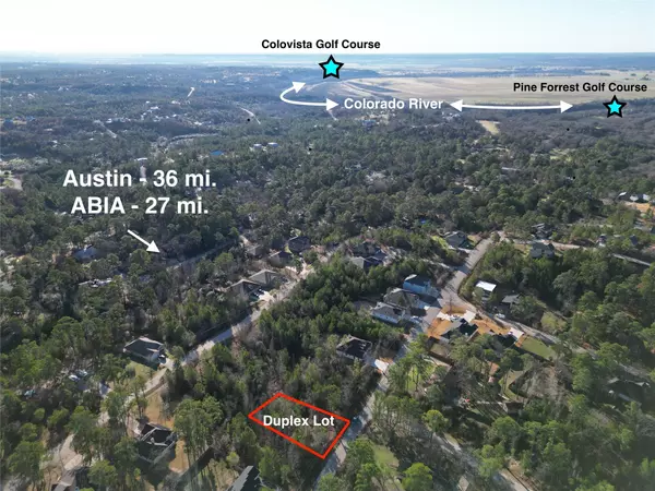 Bastrop, TX 78602,000 N Pahihi DR