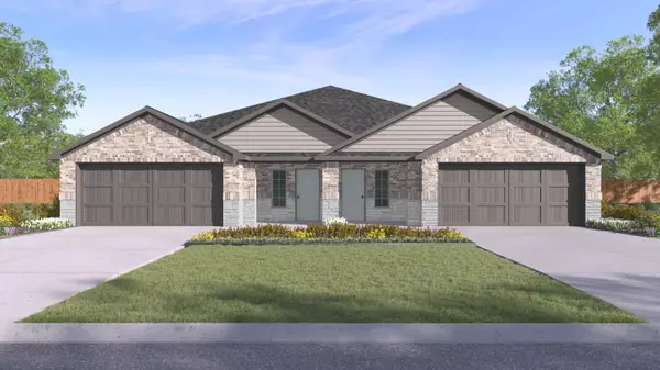 15017-A Welsh Cob RD, Manor, TX 78653