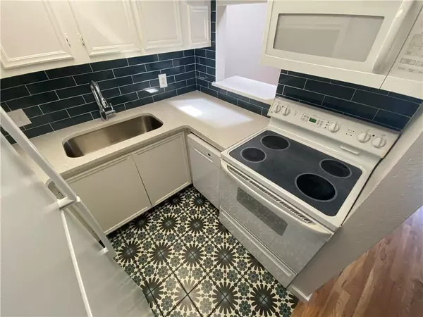 3506 Speedway #304, Austin, TX 78705