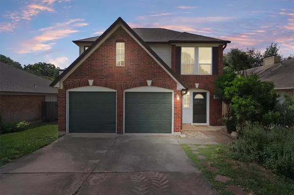 Pflugerville, TX 78660,534 Broken Feather TRL