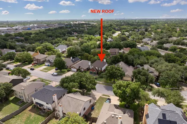 534 Broken Feather TRL, Pflugerville, TX 78660