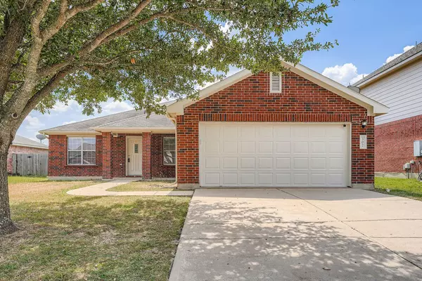 Hutto, TX 78634,302 Floating Leaf DR