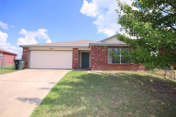 3102 Viewcrest DR, Killeen, TX 76549