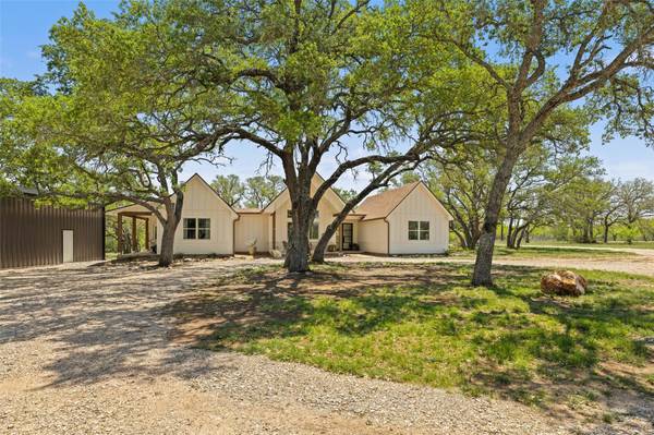 1241 FM 3509, Burnet, TX 78611