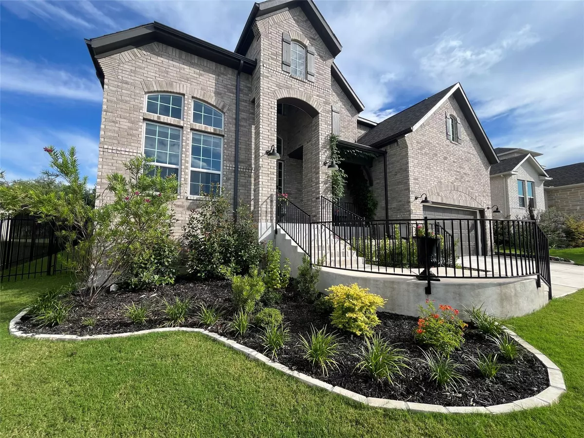 Austin, TX 78737,249 Running Bird RD