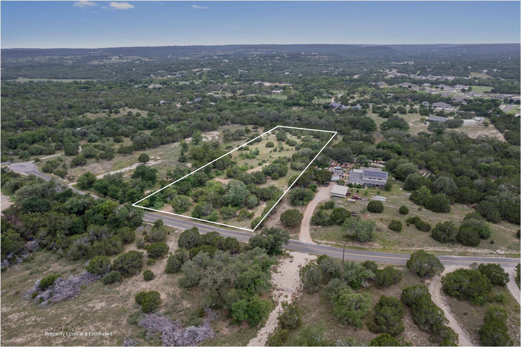 Leander, TX 78641,TBD Honeycomb DR