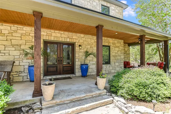 Dripping Springs, TX 78620,1011 Oak Meadow DR