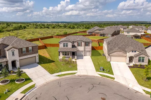 Manor, TX 78653,13317 Coba WAY