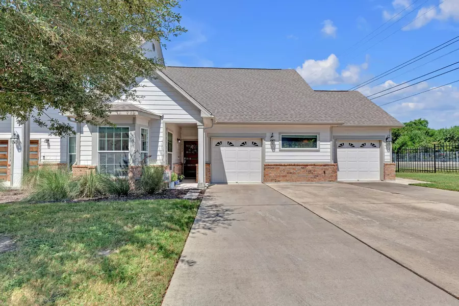 12292 Mulligan Glen CT, Austin, TX 78753