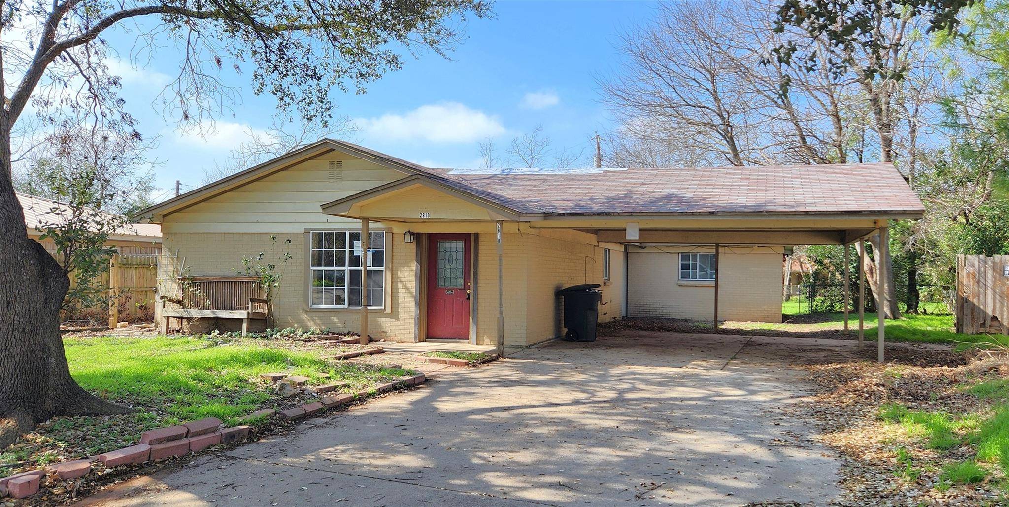 Temple, TX 76502,2810 Inwood RD