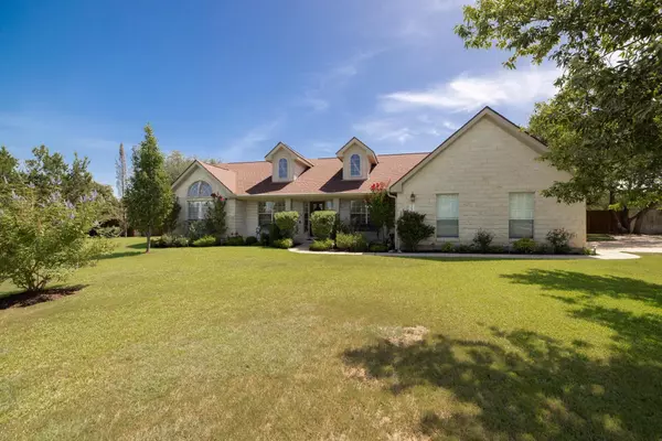 Liberty Hill, TX 78642,308 Bronco BLVD