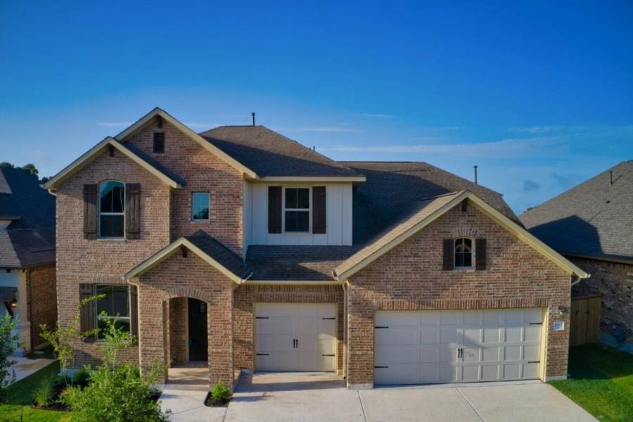 2412 LA MIRADA ST, Leander, TX 78641