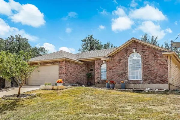 Lago Vista, TX 78645,8313 Timber TRL