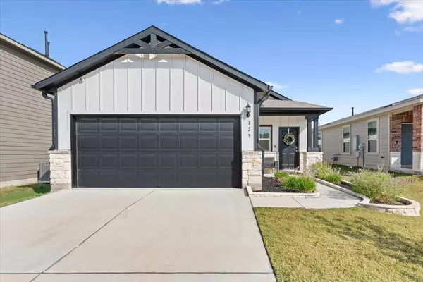 Georgetown, TX 78626,129 Bracken Fern LN