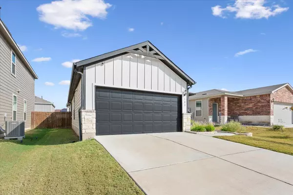 Georgetown, TX 78626,129 Bracken Fern LN