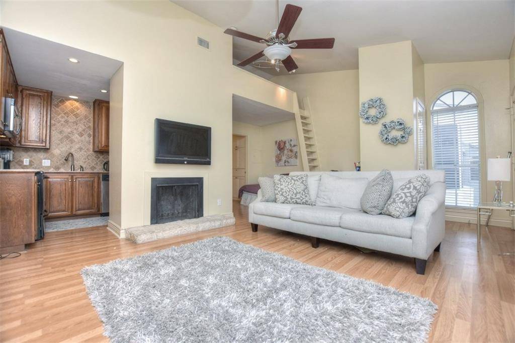 Austin, TX 78705,2529 Rio Grande ST #63