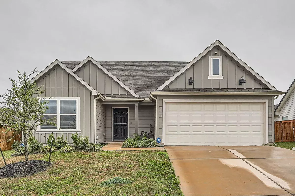 San Marcos, TX 78666,111 Merriman RD