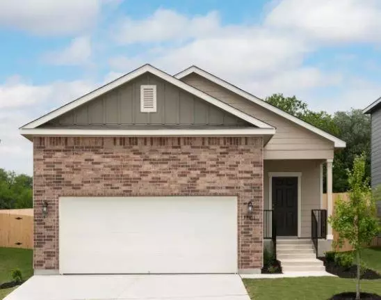Jarrell, TX 76537,309 Enforcer LOOP