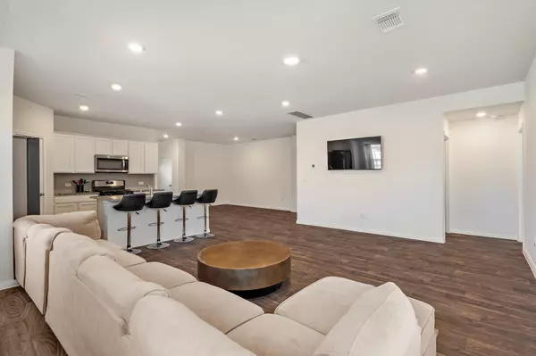 Manor, TX 78653,19601 Abigail Fillmore RD