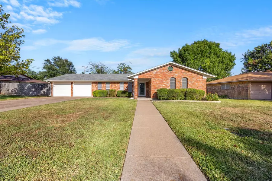 4505 Spanish Oak RD, Temple, TX 76502