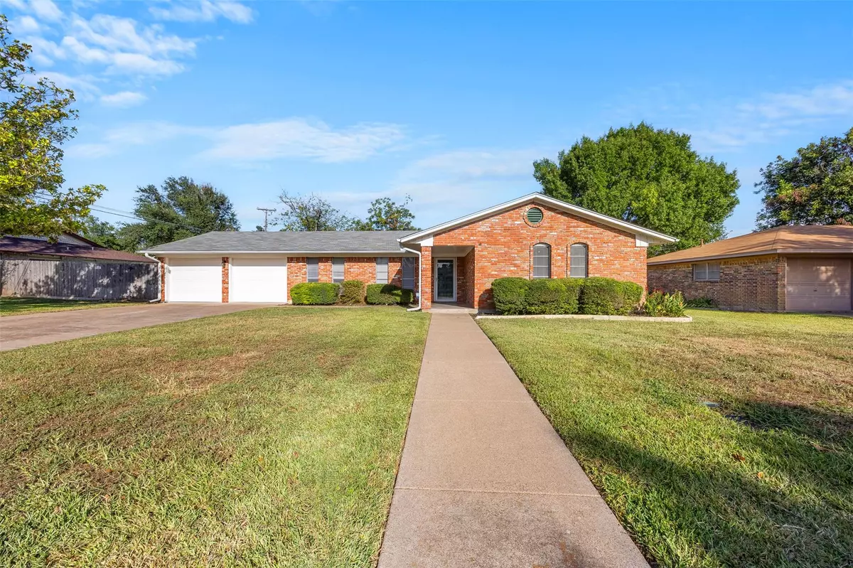 Temple, TX 76502,4505 Spanish Oak RD