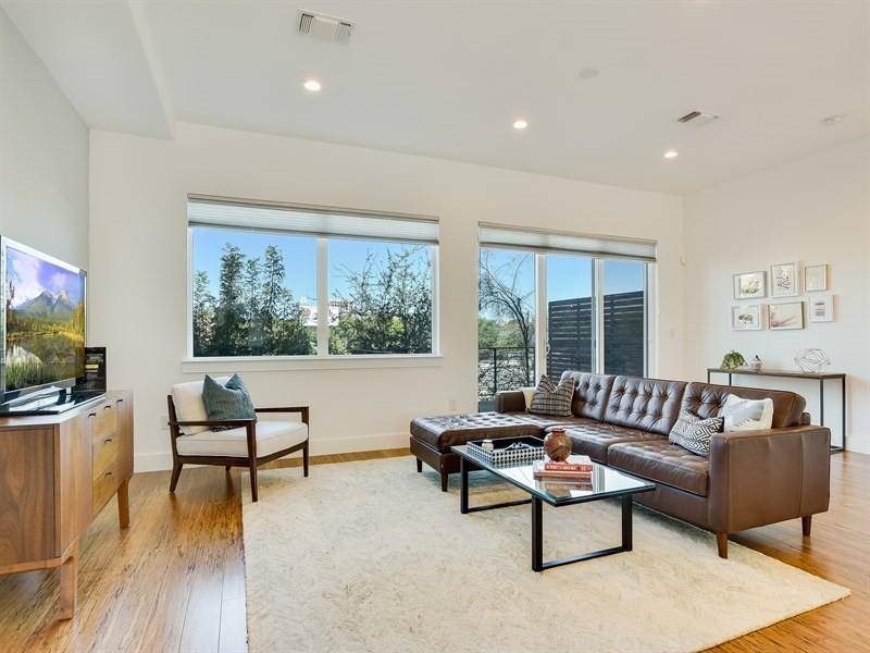 1801 E 2nd ST #3, Austin, TX 78702