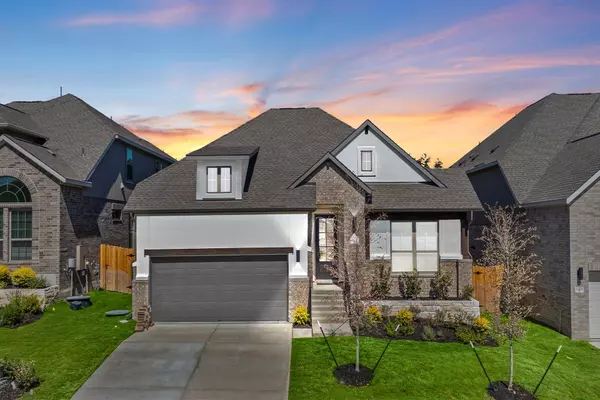 22116 Cross Timbers BND, Lago Vista, TX 78645