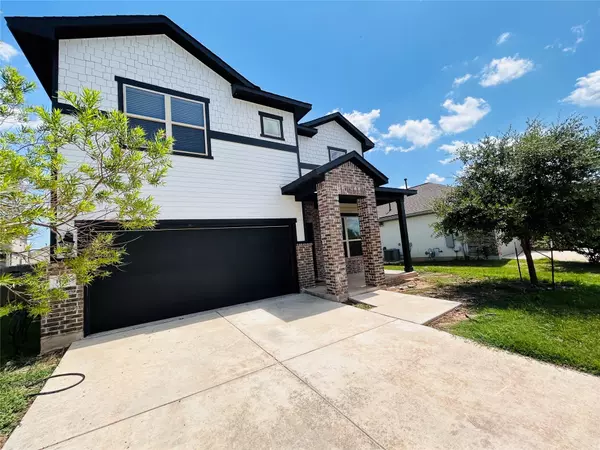 1156 Capra LN, Leander, TX 78641