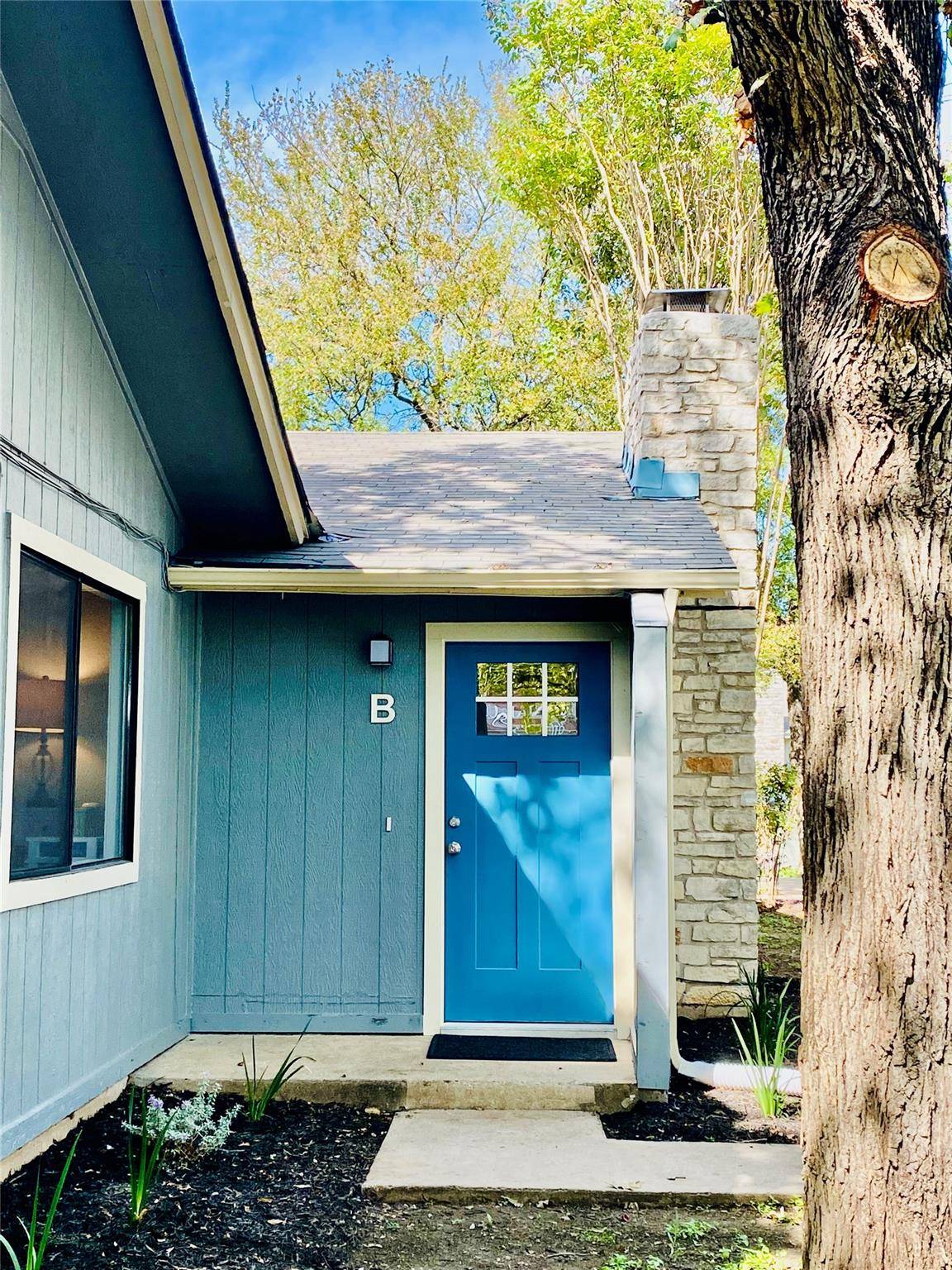 10401 Burmaster LN #B, Austin, TX 78750