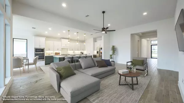 Georgetown, TX 78628,160 Spring Bluff LN