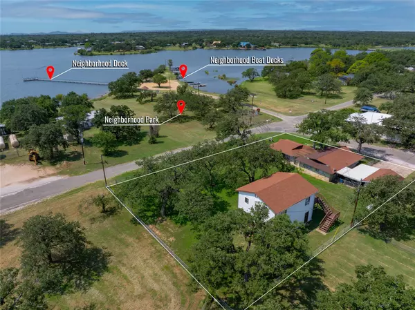 501 Willow ST, Buchanan Dam, TX 78609