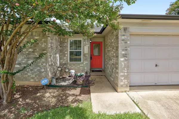 1506 Primrose TRL, Round Rock, TX 78664
