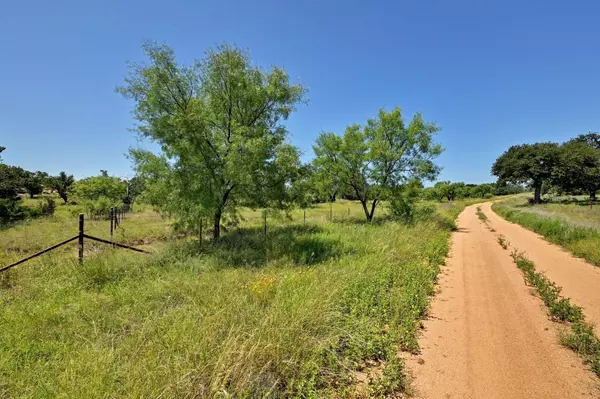 Pontotoc, TX 76856,TBD Hickory Grove RD