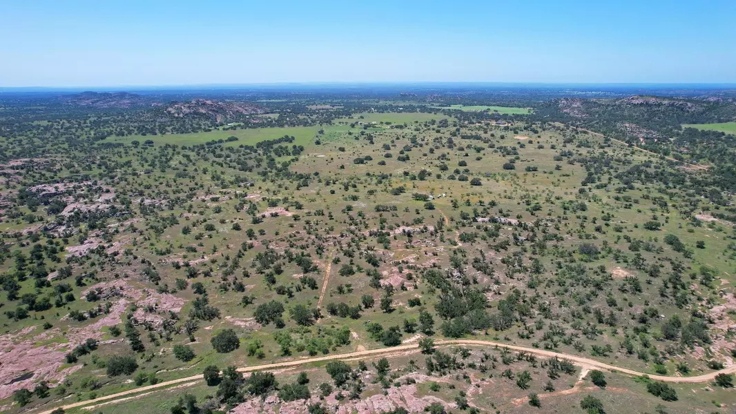 TBD Hickory Grove RD, Pontotoc, TX 76856