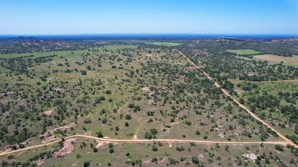 Pontotoc, TX 76856,TBD Hickory Grove RD