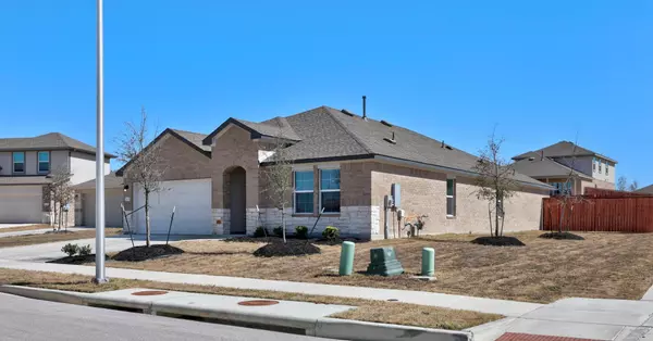 Leander, TX 78641,2608 Dewlap CT