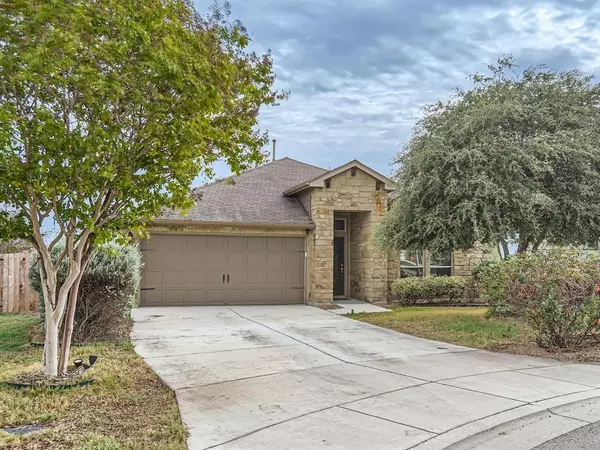 2682 Lonesome Creek TRL, New Braunfels, TX 78130