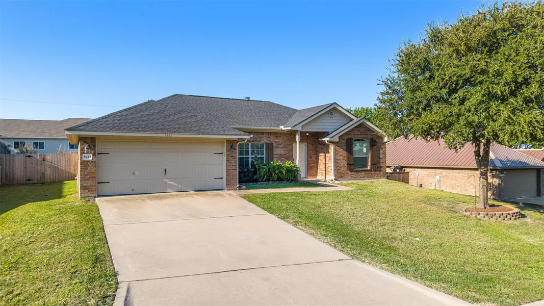 5413 Dons TRL, Temple, TX 76502